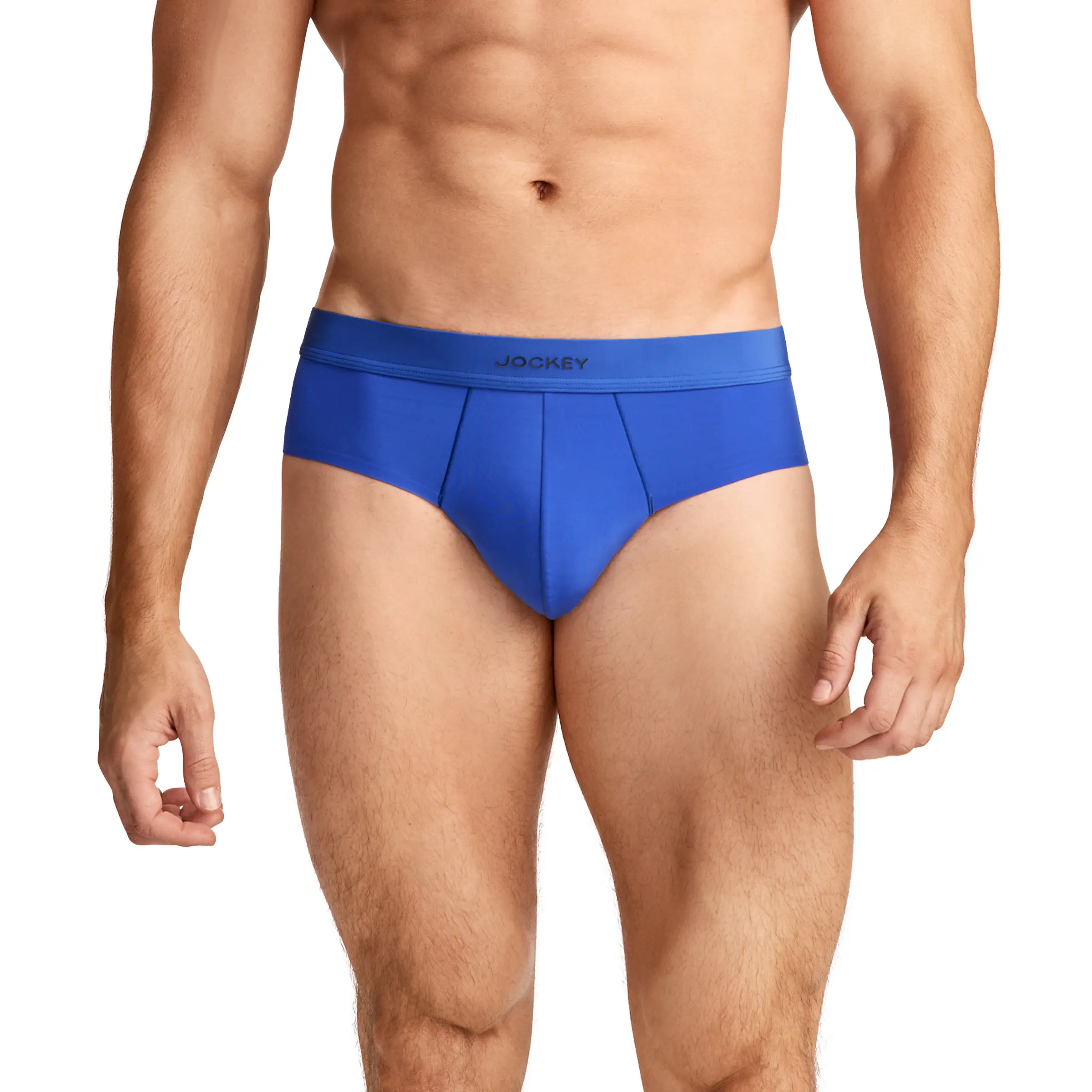 Jockey Men's Phantom Fit Brief