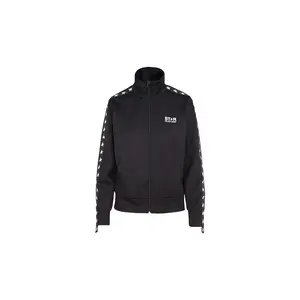Zipped Track Jacket "Denise" GWP00875.P000520.80203