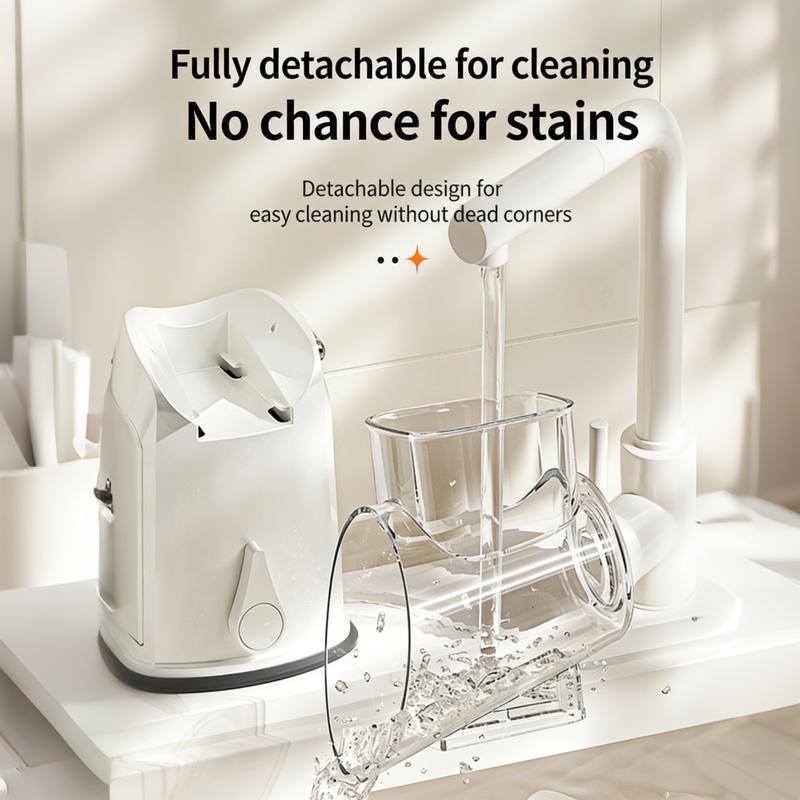 Hiatuses Effortless Meal Prep Pro  5-Blade Vegetable Chopper with Strong Suction Base & Built-In Storage. Chop, Slice, Dice for Salads, Stir-Fry in Seconds Vegetable Chopper with 5 Blades Strong Suction Cup Base  Stir-Fries Coleslaw Meal Prepping