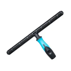 Moerman Bi-Component Premium Fixed T-Bar with Ergonomic Comfort Anti-Slip Material and Smooth Surface for Efficient Window Washing