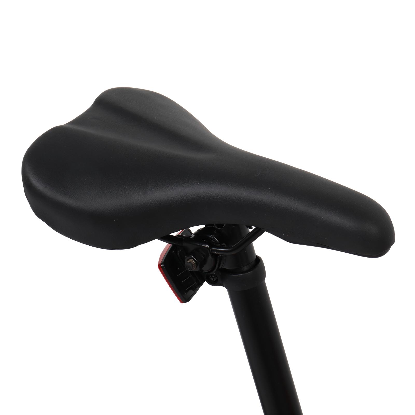 CampingSurvivals 26" 150kg 21-speed Shimano high-carbon steel tri-blade foldable mountain bike