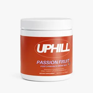UPHILL Hydration Powder (Passion Fruit)