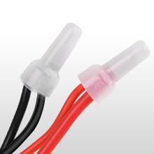 Nilight 3PCS 60 Inch Bed Light Strip 270 LED with On/Off Switch Blade Fuse Splitter Extension Cable for Cargo Pickup Truck SUV RV Boat