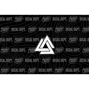 Chi-Battery Sticker