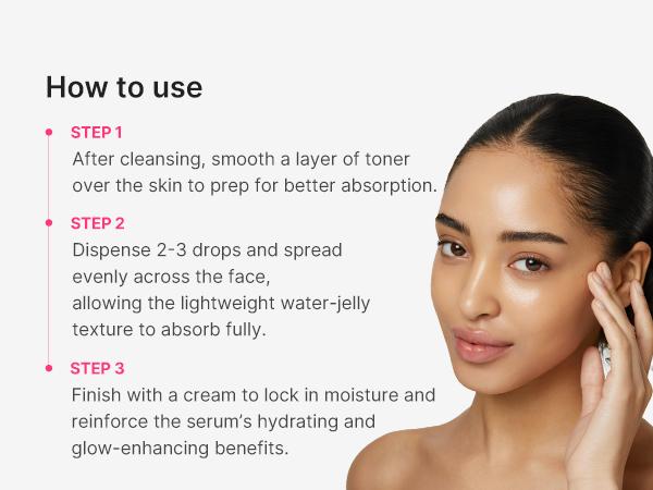 [NEW] [medicube] PDRN Pink Collagen Glow Jelly Serum | Lightweight Water-Jelly For Plump & Supple Skin | Radiance & Elasticity Care with PDRN, Collagen, Niacinamide | Korean Skin Care 1.01 fl.oz
