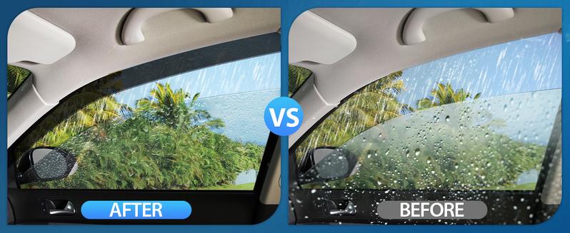 Nilight Durable Rain Guards for Toyota Tacoma Double Cab 2016 2017 2018 2019 2020 2021 2022 2023 Window Deflectors, Vent Window Visors, 4 Pieces Car Accessories Truck  dealsforyoudays