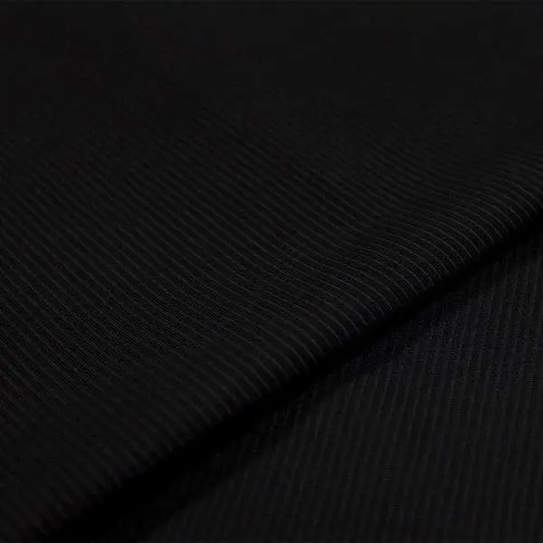 Wander Textured Nylon Spandex Tricot fabric | Blue Moon Fabrics