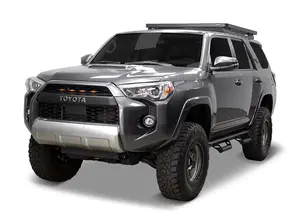 FRONT RUNNER TOYOTA 4RUNNER (5TH GEN) 3/4 SLIMLINE II ROOF RACK KIT