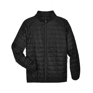 CORE365 Tall Prevail Packable Puffer