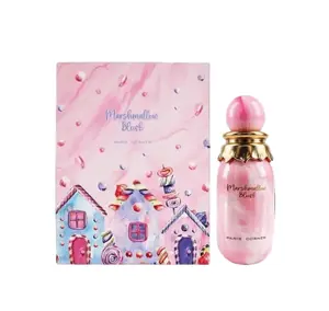 Paris Corner Marshmallow Blush Eau De Parfum 3.4oz 100ml