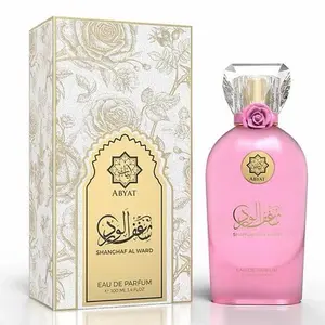 Abyat Shangaf Al Ward - Eau de Parfum - 100 ml Pour femme