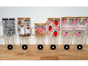 OOPSIE Cup Sale, Imperfect Brand New Cups and 40oz Tumblers, Discounted Mugs great for gifts, Huge sale