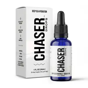 Chaser Hydration Drops Chaser Hydration Drops