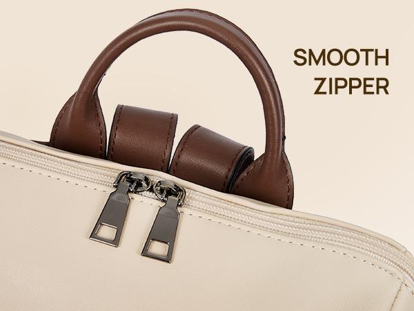 【Telena】Womens Backpack Purse Vegan Leather Large Travel Work Backpack College Shoulder Bag with Tassel Gift #TikTokShopBlackFriday