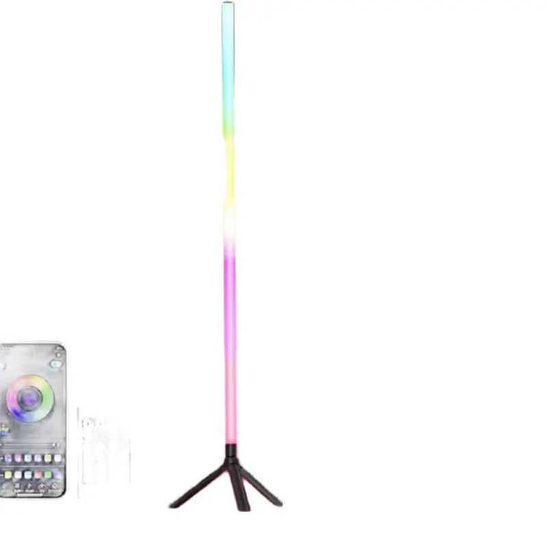 Dimmable LED Stick Light - Home Improvement Lighting Accessory, Decorative LED Lights for Indoor Ambient Lighting, Led Ambient Lighting