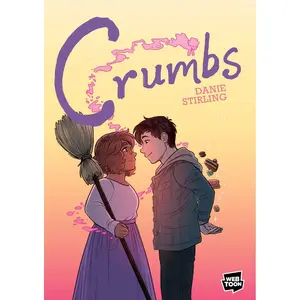 Crumbs Hardcover – July 19, 2022
