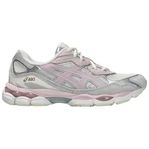 ASICS Gel-NYC Concrete Barely Rose 1203A383-028 Men's Fashion Shoes New