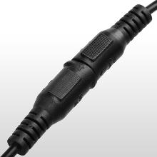 Nilight 3PCS 60 Inch Bed Light Strip 270 LED with On/Off Switch Blade Fuse Splitter Extension Cable for Cargo Pickup Truck SUV RV Boat