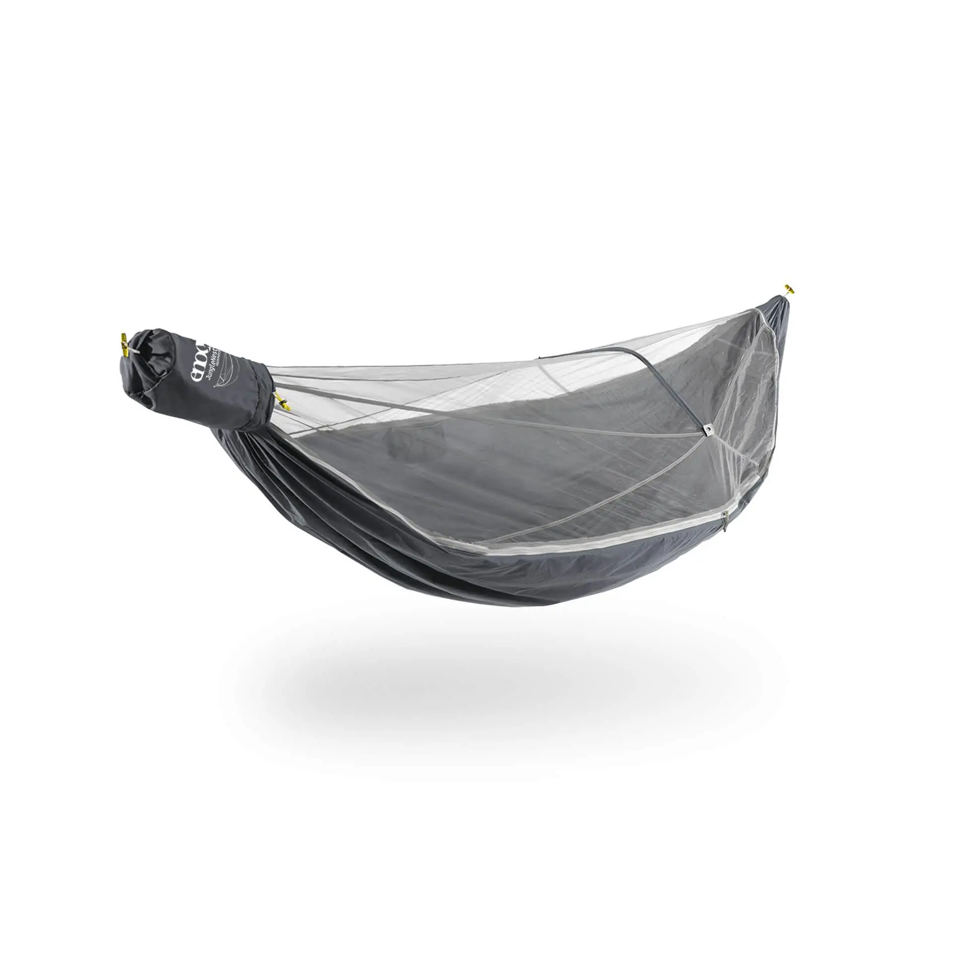 JungleNest Hammock + Helios Straps Bundle