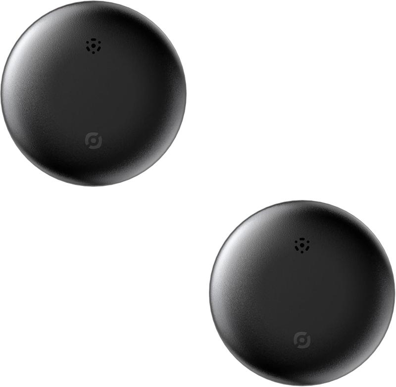 GPS Tracker for Car Mini Trackers Device with Weatherproof Magnetic Case No Monthly Fee Best Hidden GPS Trackers Anti-lost Device