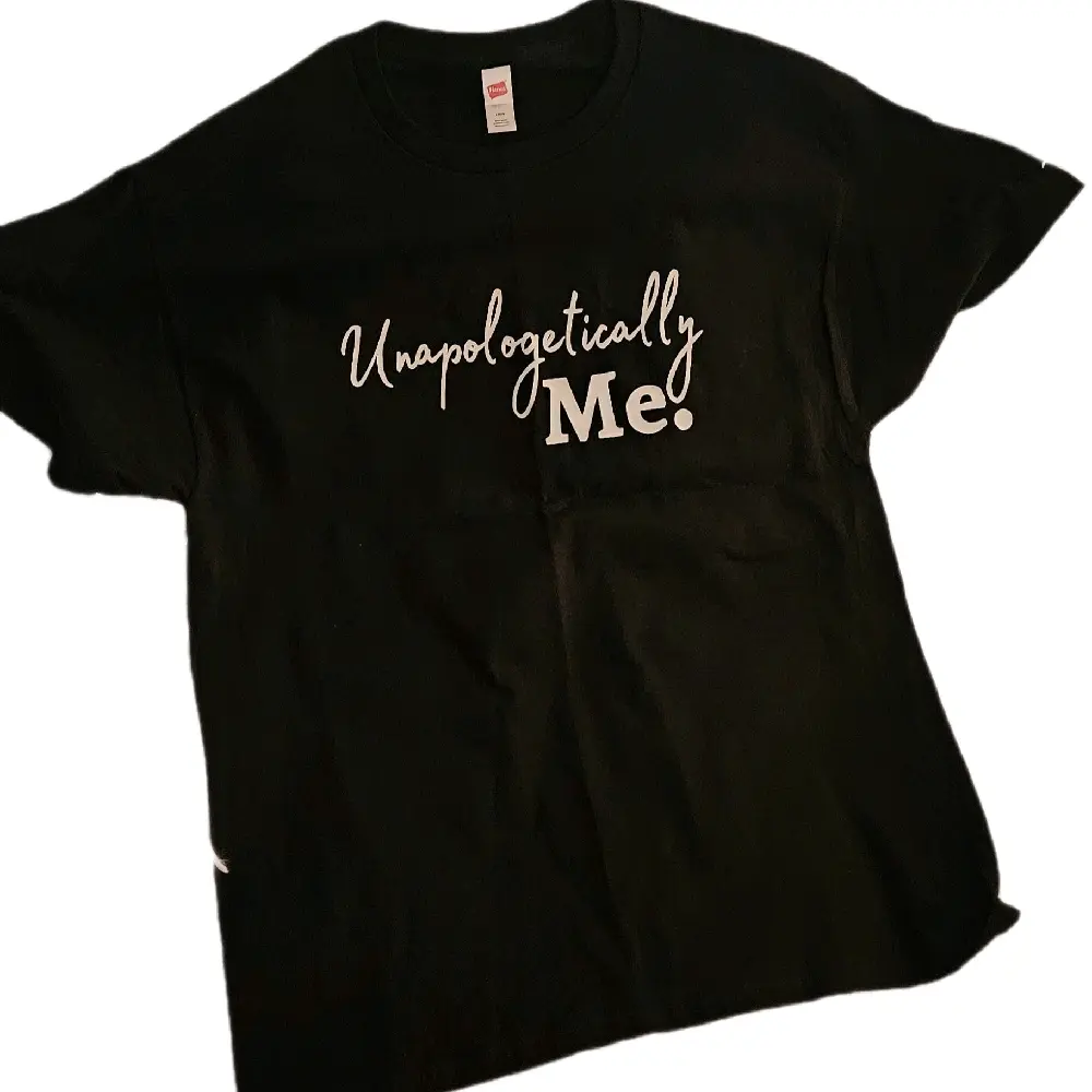Unapologetic Tee