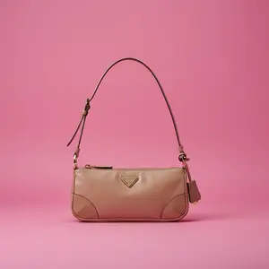 Pre-owned GUCCI GG leather Shoulder Bags Prada Re Edition 2002 Shoulder Bag