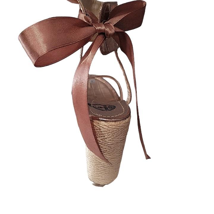 Plataform Sandals Sandals