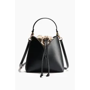 H&M Crossbody bucket bag