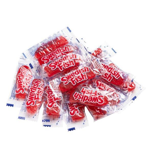 Individually Wrapped Soft & Chewy Gummy Candy, Bulk Candy Box 240 Count, Fruity Chews for Sharing & Snacks