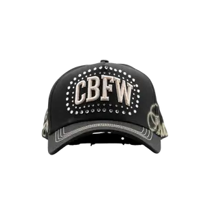 DANDY HATS - CBFW