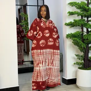 Golden Ankara Kaftan