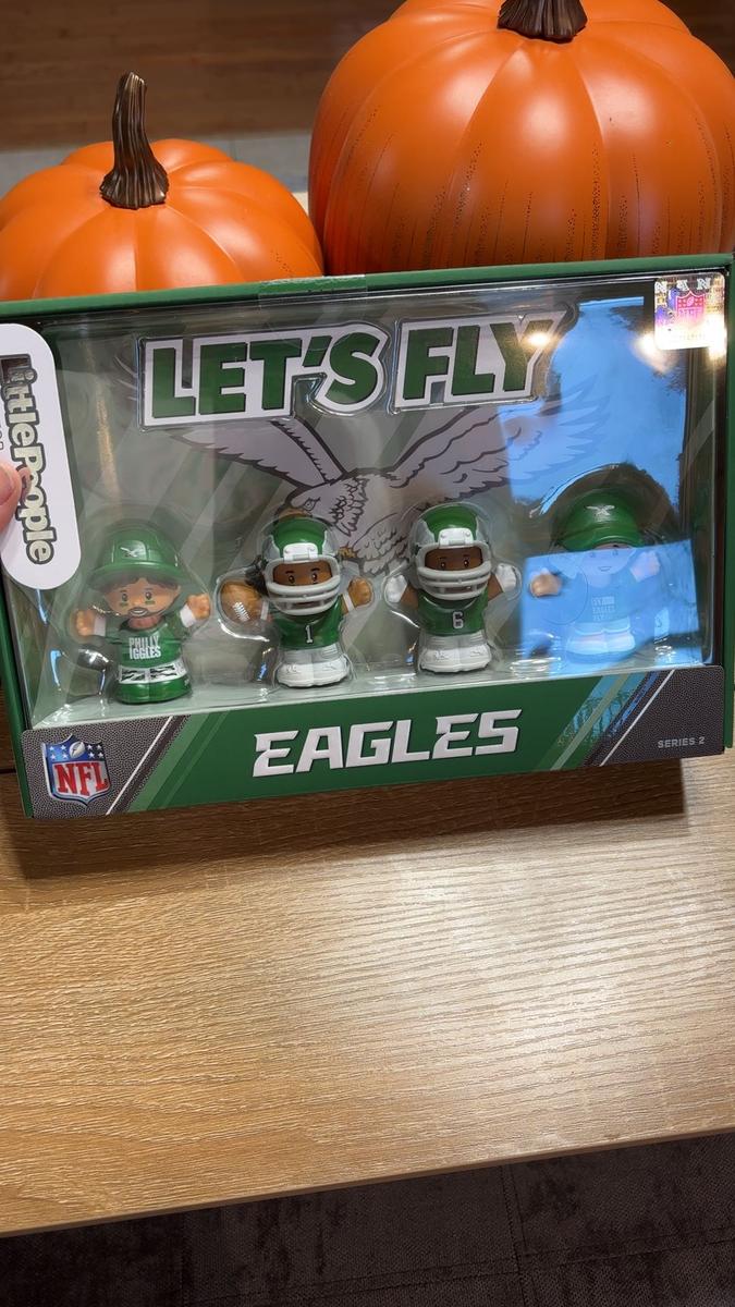 Item: Eagles