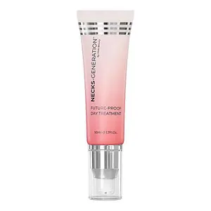 PRAI Beauty Necks Generation Future-Proof Day Treatment