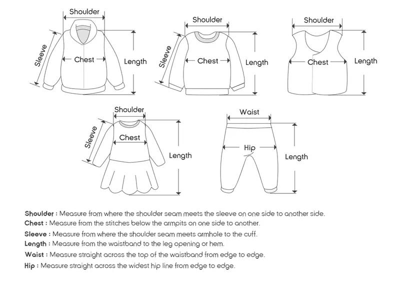 Balabala Soft Fleece Coats for Kids - Warm & Comfortable All Season Long Casual Jackets for Little Ones