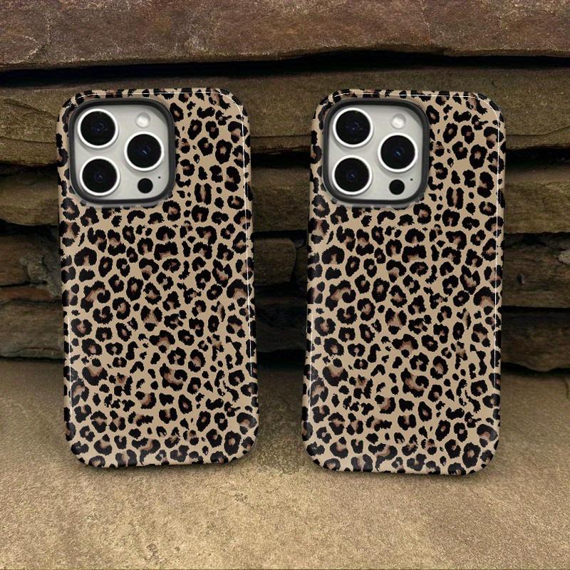 2-in-1 Strong, Shockproof, Stylish Phone Case - For iphone 17 pro case 16 max plus air 15 14 13 & For Samsung Galaxy S25 S24 Ultra Galaxy A15 A16 5G - a Gift Case Compatible with Samsung Galaxy S25