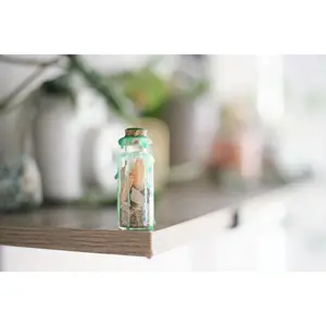 Money Drawing Spell Jar Kit + Money Spell Kit + Spell