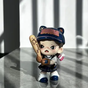 Zoraa V5 I am the Big Boss Series Figure Blind Box