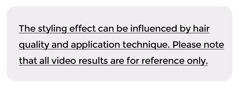 TYMO ROVY COMPACT Hair Waver Crimper, Hair Curler & Curling Irons, Hair Styling Tool With Negative Ionic Technology For Smooth Waves, Wavy Comfort, Hollywood Waves,Negative Ion,Beach Waver,Cash Kate Curling Iron