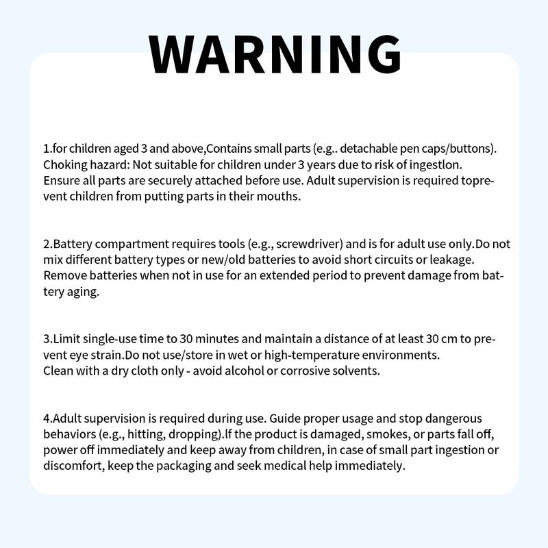 16-inch Oversized Screen Children's LCD Handwriting & Drawing Board One-click Clear Writing Practice Tablet Doodle Board for Kids Ideal Writing & Doodling TikTok Hot Item Fun Educational Tool