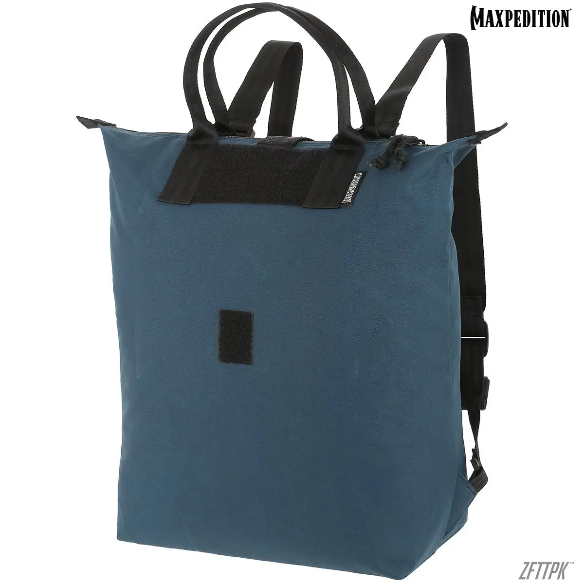 Rollypoly Folding Totepack (CLOSEOUT SALE. FINAL SALE.)