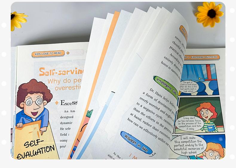 QL-[TIKBOOKS]S- Murphy's Law Life Principles forChildren: AComprehensive Guide toBenefit a Lifetime