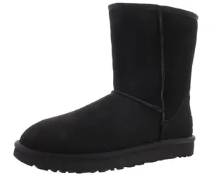 UGG Classic Short II Womens Shoes