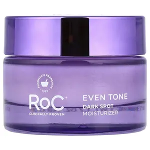 RoC Even Tone Moisturizer, 1.7 oz (48 g)