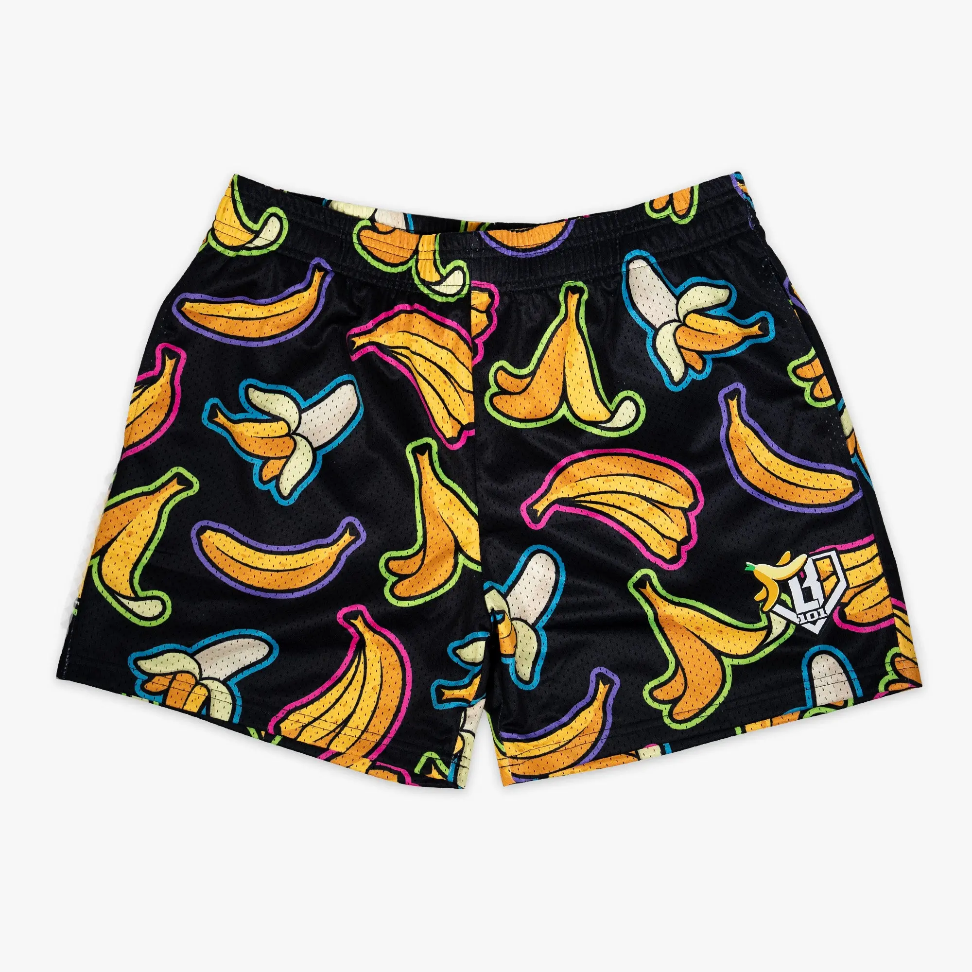 Banana Shorts