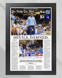 2022 north carolina Tar Heels NCAA College