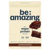 Chocolate Brownie Batter