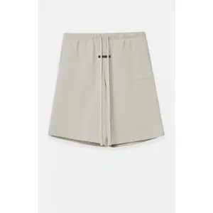Fear of God ESSENTIALS Men's Seal Active Trace Relaxed Sweat Shorts
