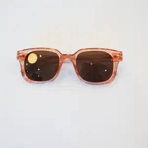Peepers Clubhouse Polarized Sun- Blush