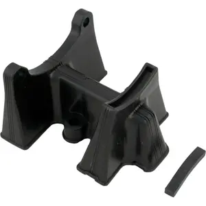 Pump Stand, Pentair Sta-Rite DuraGlas, with Motor Support