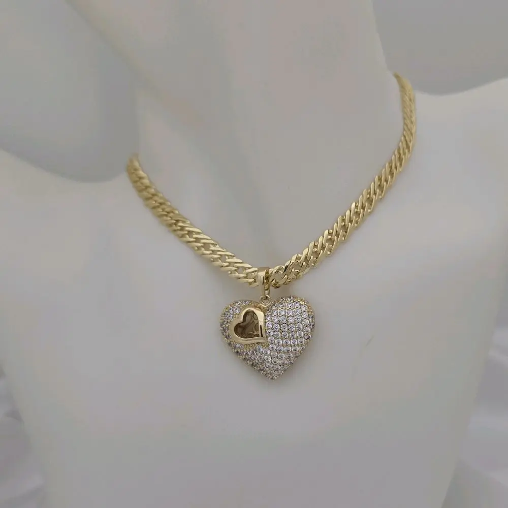 cadena 396 y dije corazon 246